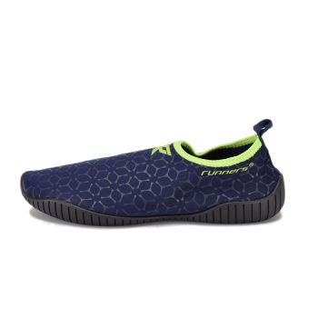 Мъжки джапанки Runners, RNS-231-21026, Син