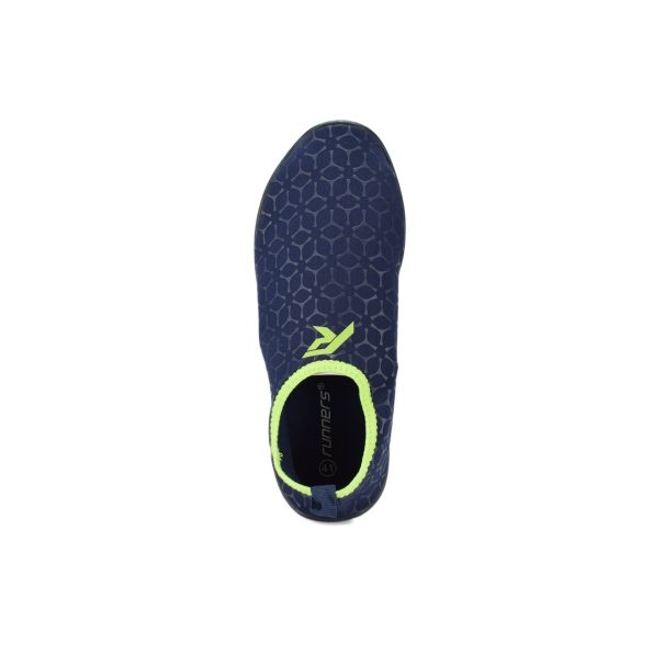 Мъжки джапанки Runners, RNS-231-21026, Син