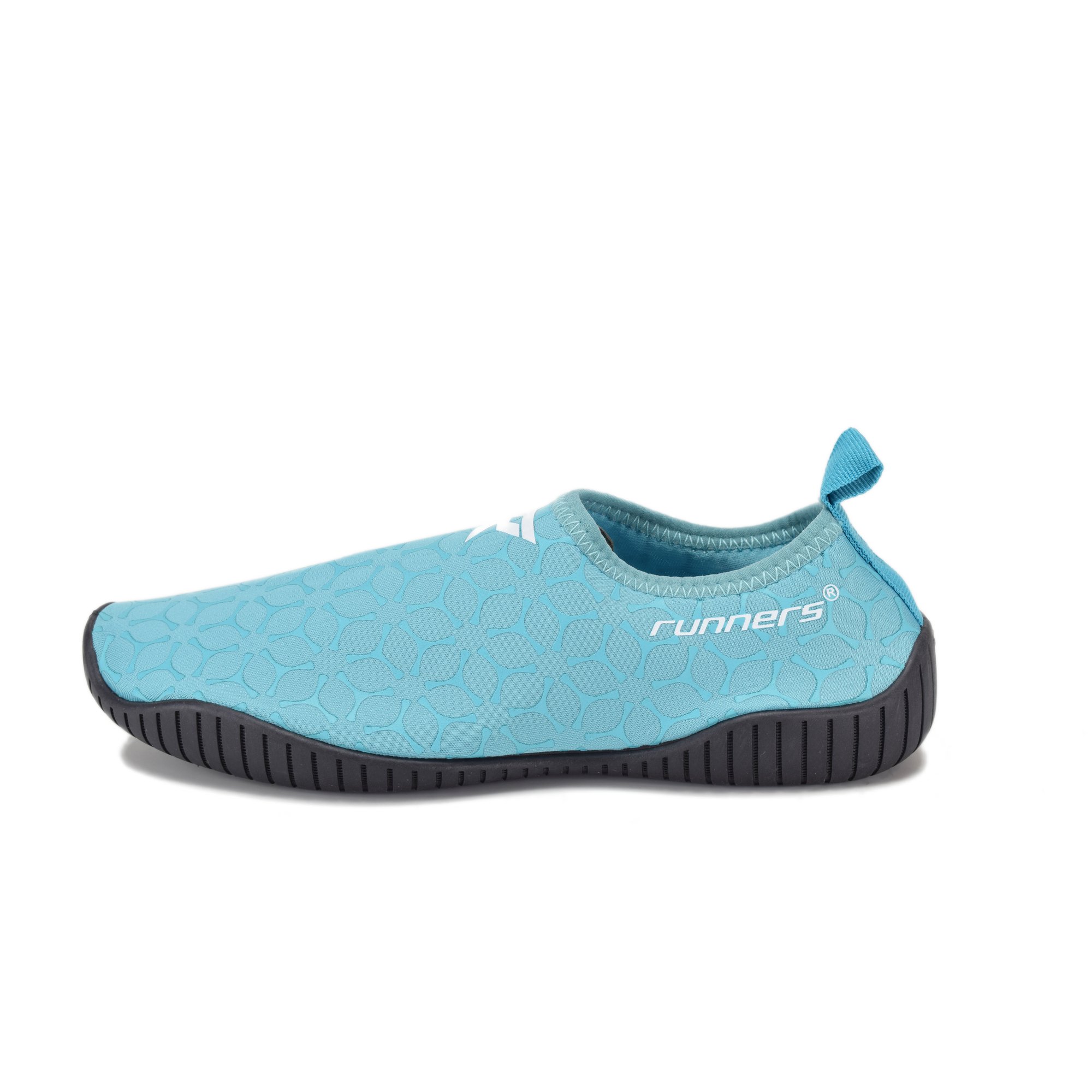 Дамски джапанки Runners, RNS-231-21026, Светлозелен