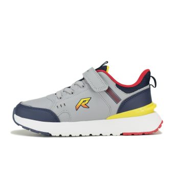 Детски маратонки Runners, RNS-232-5748, Сив