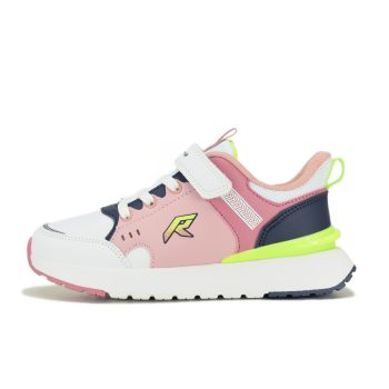 Детски маратонки Runners, RNS-232-5748, Бял