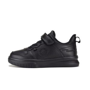 Детски маратонки Runners, RNS-232-5747, черен