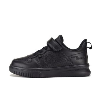 Детски маратонки Runners, RNS-232-5747, черен
