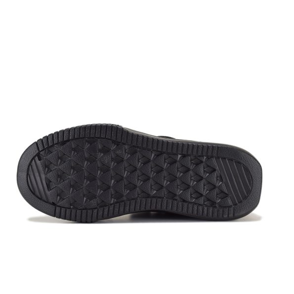 Детски маратонки Runners, RNS-232-5747, черен