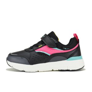 Детски маратонки Runners, RNS-232-6030, Черен