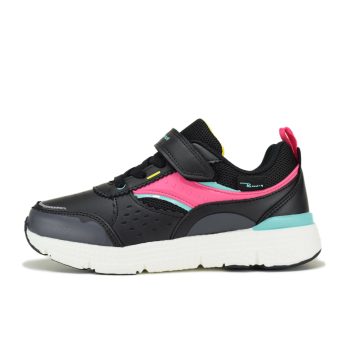 Детски маратонки Runners, RNS-232-6030, Черен
