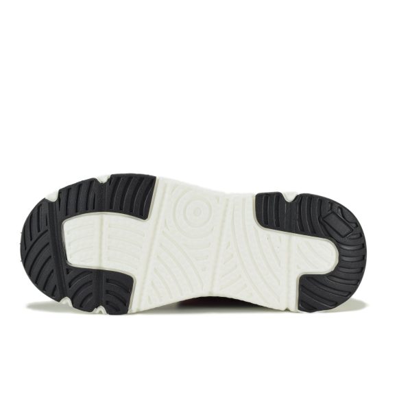 Детски маратонки Runners, RNS-232-6030, Черен