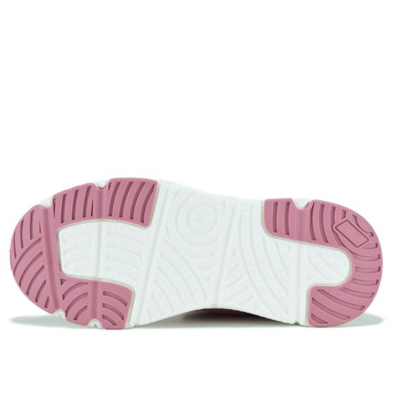 Детски маратонки Runners, RNS-232-6030, Розов