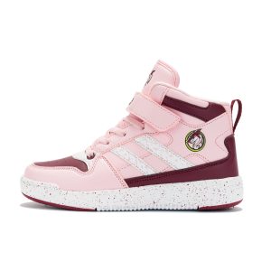 Детски маратонки Runners, APG PINK SHARK, розов