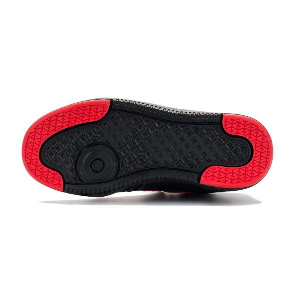 Детски маратонки Runners, APG RED SHARK, червен