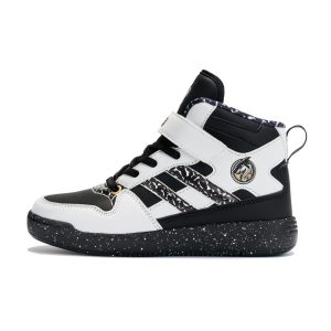 Детски маратонки Runners, APG WHITE SHARK, бял