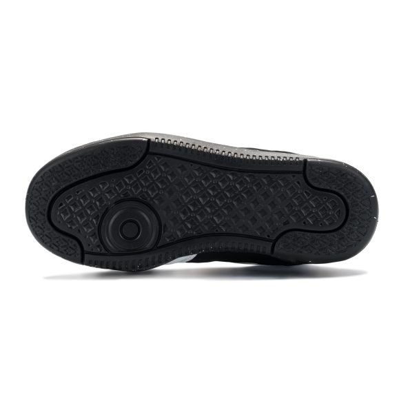 Детски маратонки Runners, APG WHITE SHARK, бял