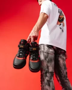 APG SHARK AW23