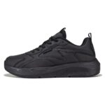 Мъжки маратонки Runners, RNS-232-6060, Черен