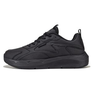 Мъжки маратонки Runners, RNS-232-6060, Черен