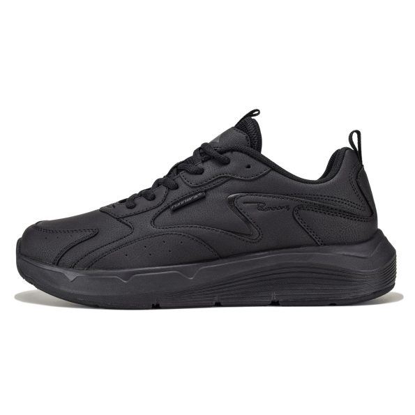 Мъжки маратонки Runners, RNS-232-6060, Черен