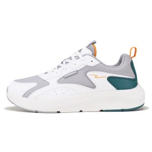 Мъжки маратонки Runners, RNS-232-6060, Бял