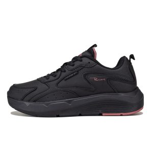 Дамски маратонки Runners, RNS-232-6060, Черен