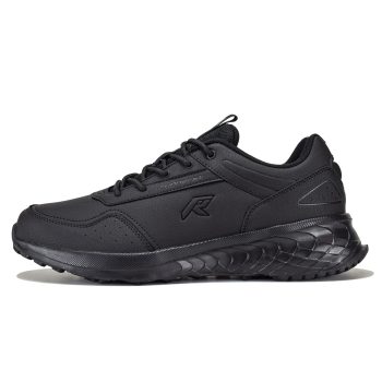 Мъжки маратонки Runners, RNS-232-6062, Черен