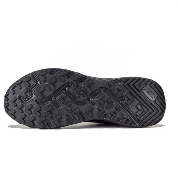 Мъжки маратонки Runners, RNS-232-6062, Черен