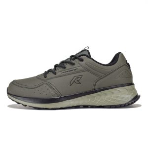 Мъжки маратонки Runners, RNS-232-6062, Каки