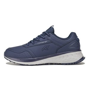 Мъжки маратонки Runners, RNS-232-6062, Син