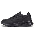 Дамски маратонки Runners, RNS-232-6062, Черен