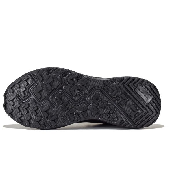 Дамски маратонки Runners, RNS-232-6062, Черен
