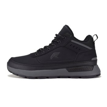Мъжки маратонки Runners, RNS-232-6088, Черен