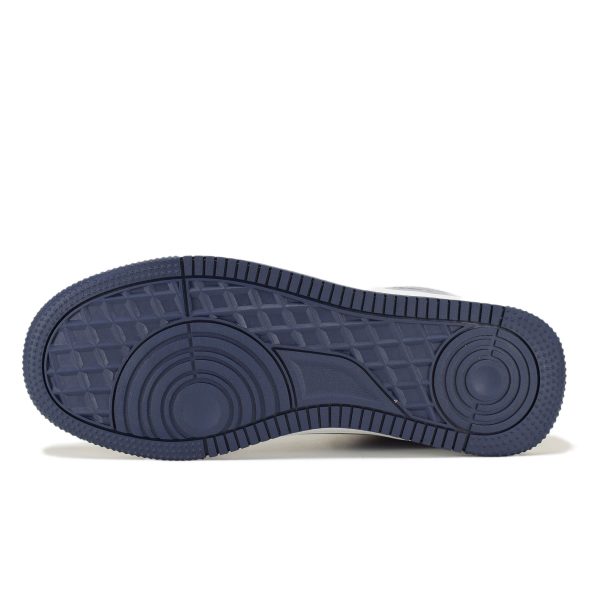 Мъжки кецове Runners, RNS-222-5277, Сив
