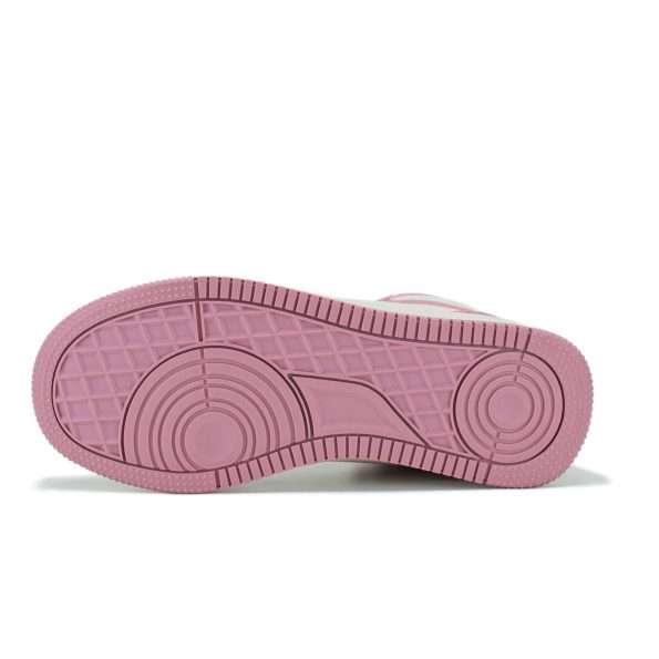 Дамски маратонки Runners, RNS-232-5277, Розов