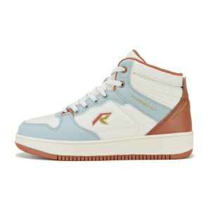 Дамски маратонки Runners, RNS-232-5277, Сив