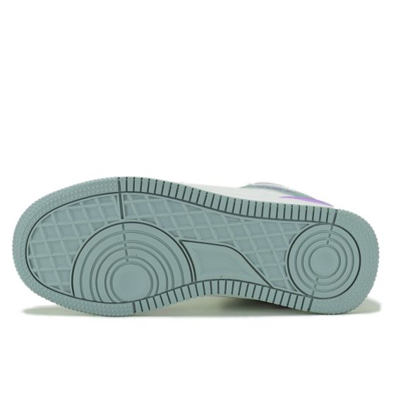 Дамски маратонки Runners, RNS-232-5277, Лилав