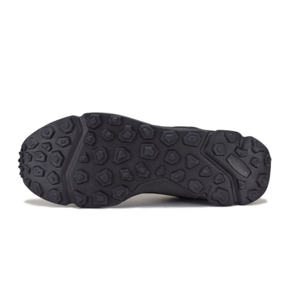Мъжки маратонки Runners, RNS-232-01303, Черен