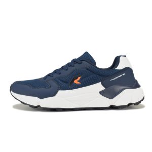 Мъжки маратонки Runners, RNS-232-01303, Син