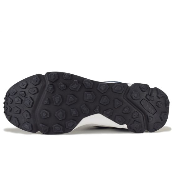 Мъжки маратонки Runners, RNS-232-01303, Син