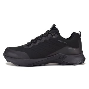 Мъжки маратонки Runners, RNS-232-01305, Черен