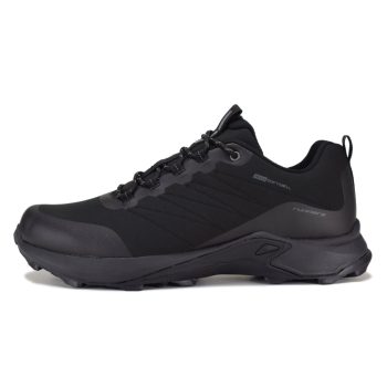 Мъжки маратонки Runners, RNS-232-01305, Черен