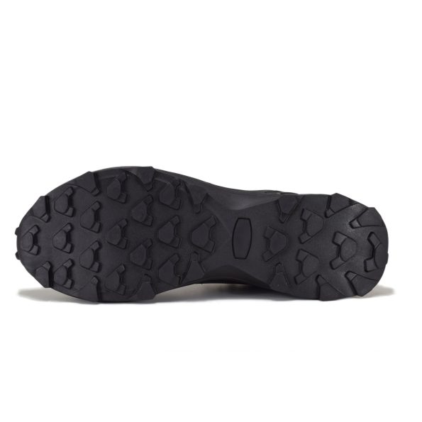 Мъжки маратонки Runners, RNS-232-01305, Черен