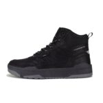 Мъжки маратонки Runners, RNS-232-11313, Черен