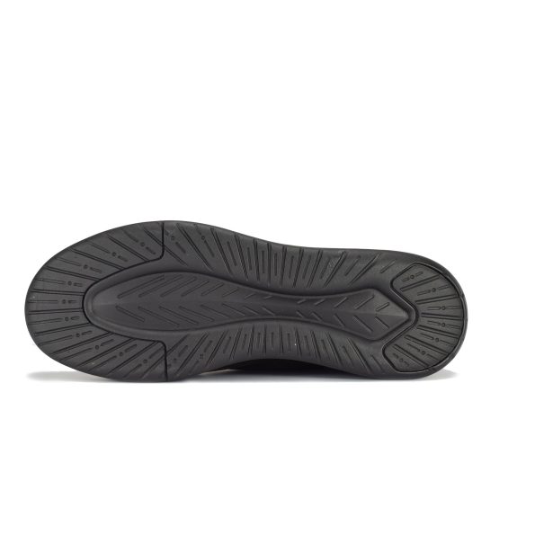 Дамски маратонки Runners, RNS-241-2978, Черен