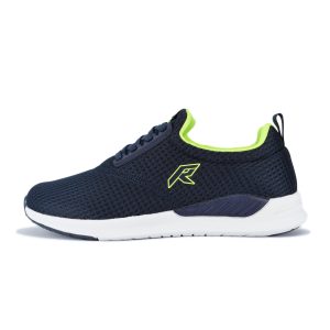 Мъжки маратонки Runners, RNS-241-2978, Син
