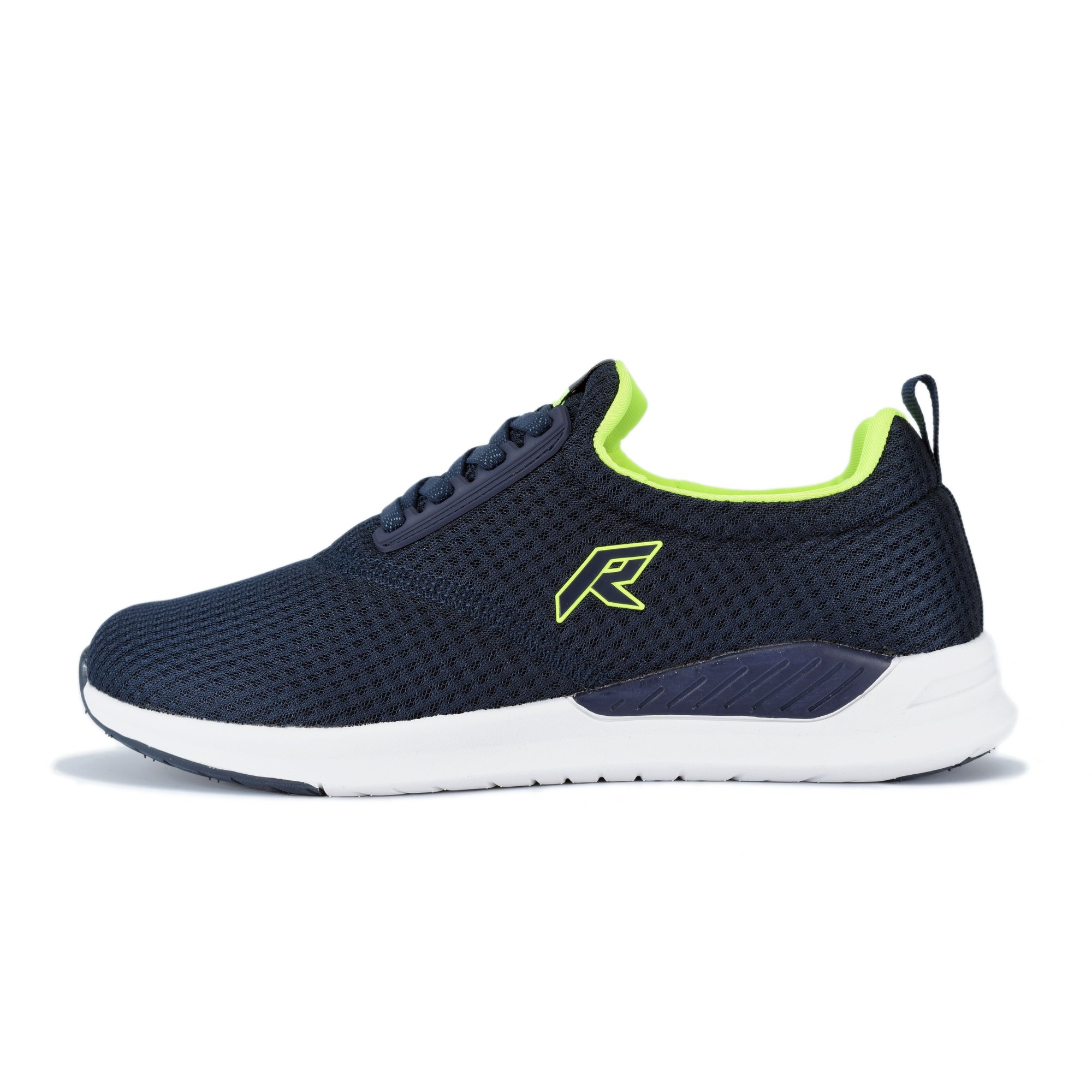 Мъжки маратонки Runners, RNS-241-2978, Син