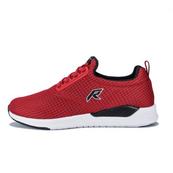 Мъжки маратонки Runners, RNS-241-2978, Червен