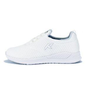 Дамски маратонки Runners, RNS-241-2978, Бял