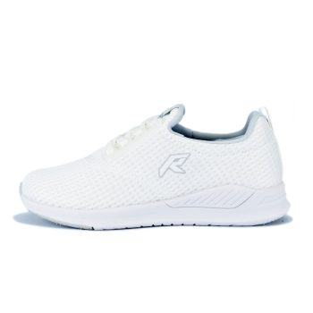 Дамски маратонки Runners, RNS-241-2978, Бял