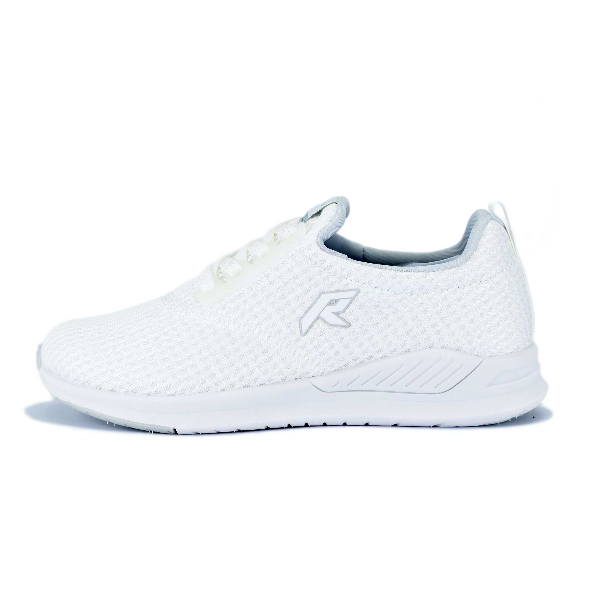 Дамски маратонки Runners, RNS-241-2978, Бял