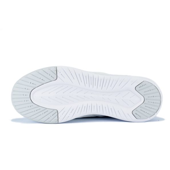 Дамски маратонки Runners, RNS-241-2978, Бял