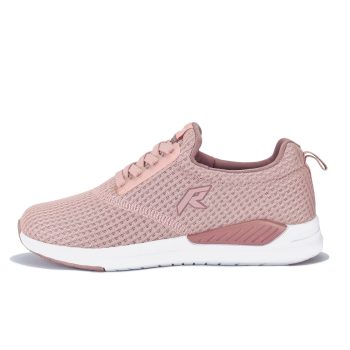 Дамски маратонки Runners, RNS-241-2978, Розов