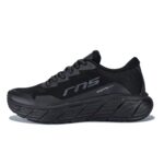 Мъжки маратонки Runners, RNS-241-03506, Черен